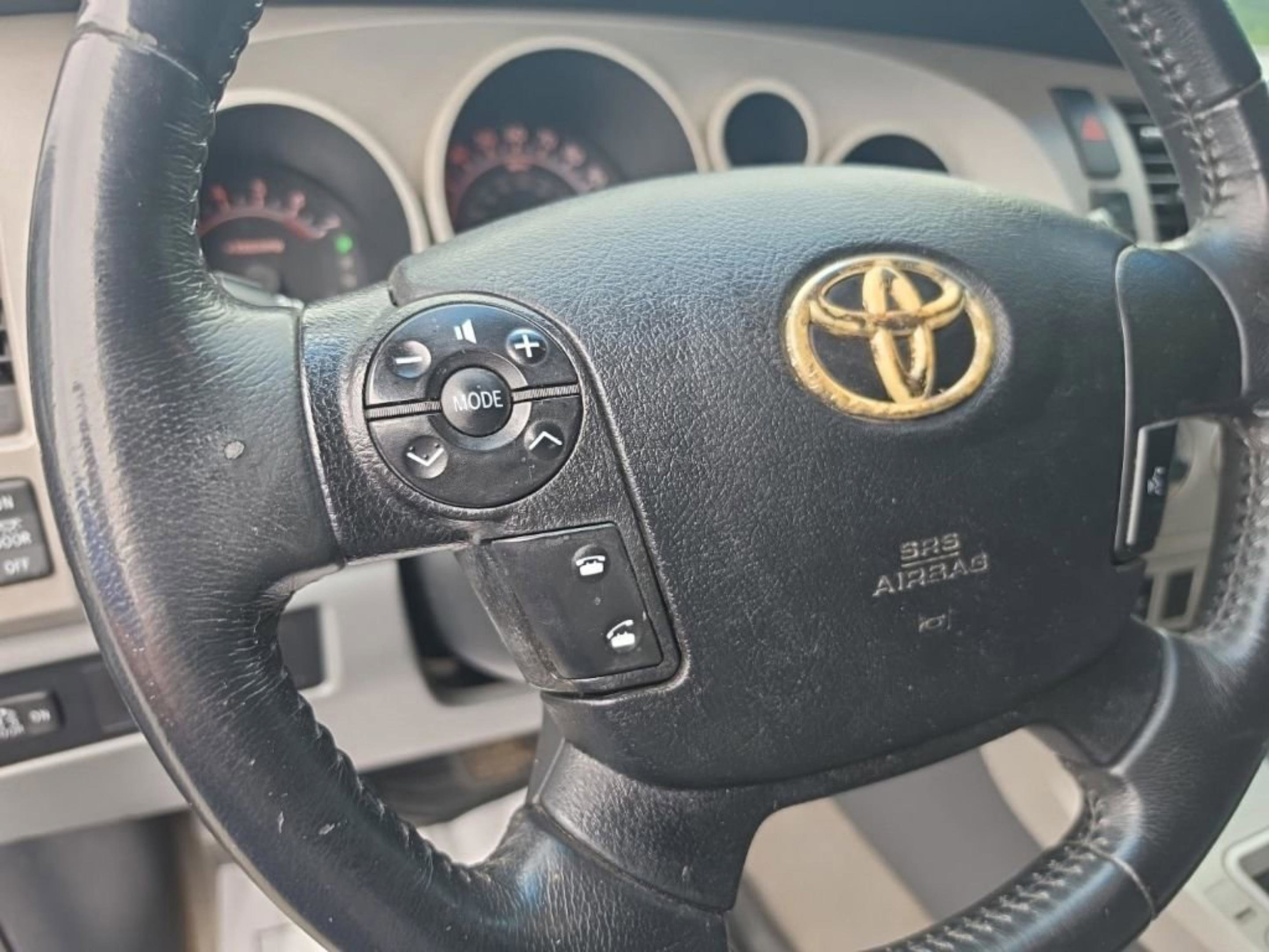 Used 2008 Toyota Tundra SR5 AWD/4WD image 16