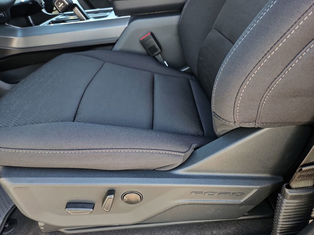 New 2026 Ford F150 XLT w/ Equipment Group 302A MID image 23