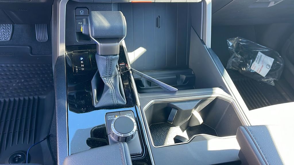 New 2026 Toyota Tundra SR5 image 21