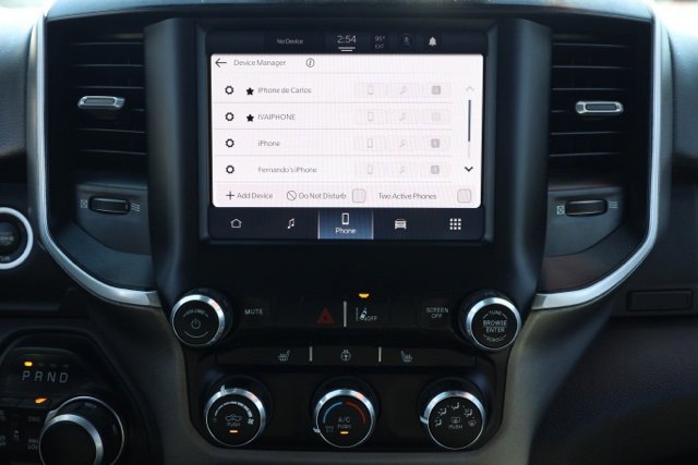 Used 2024 RAM 1500 Big Horn image 29