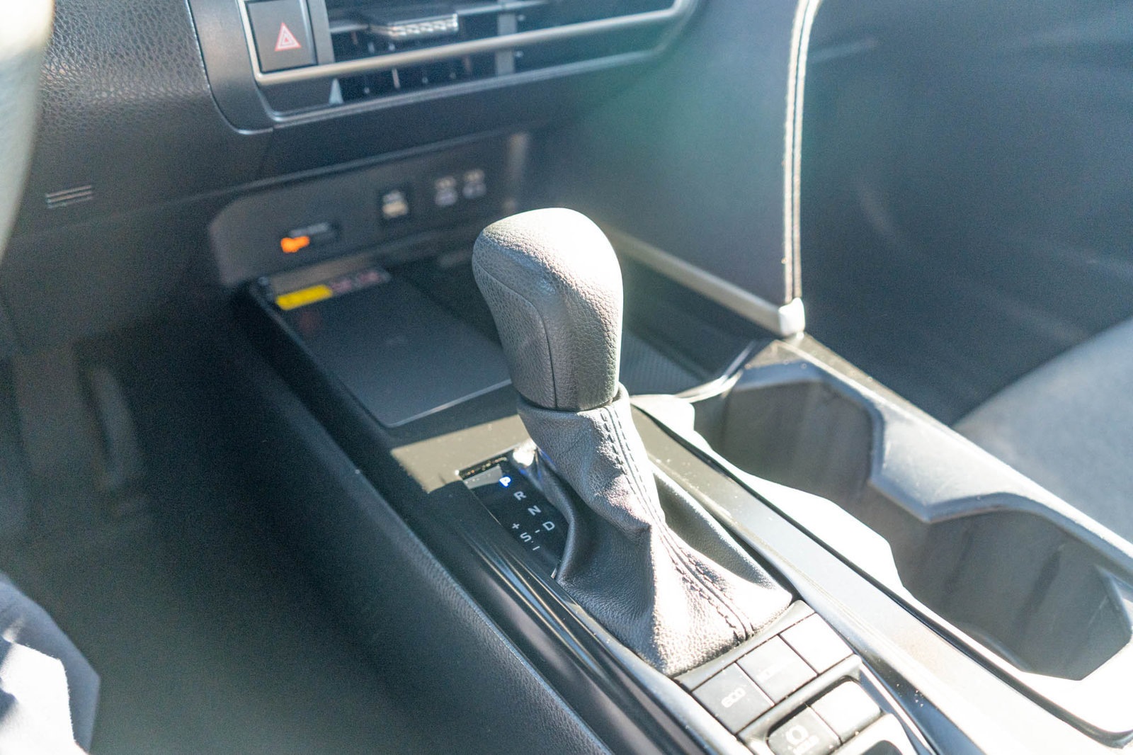 Certified 2026 Toyota Camry LE w/ Convenience Package FWD image 23