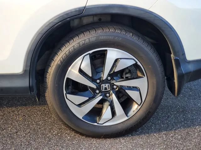 Used 2016 Honda CR-V Touring image 6