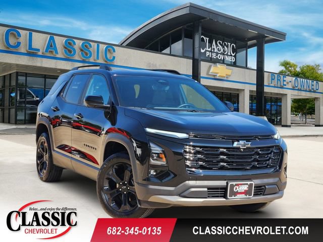 Used 2026 Chevrolet Equinox LT w/ Convenience Package II