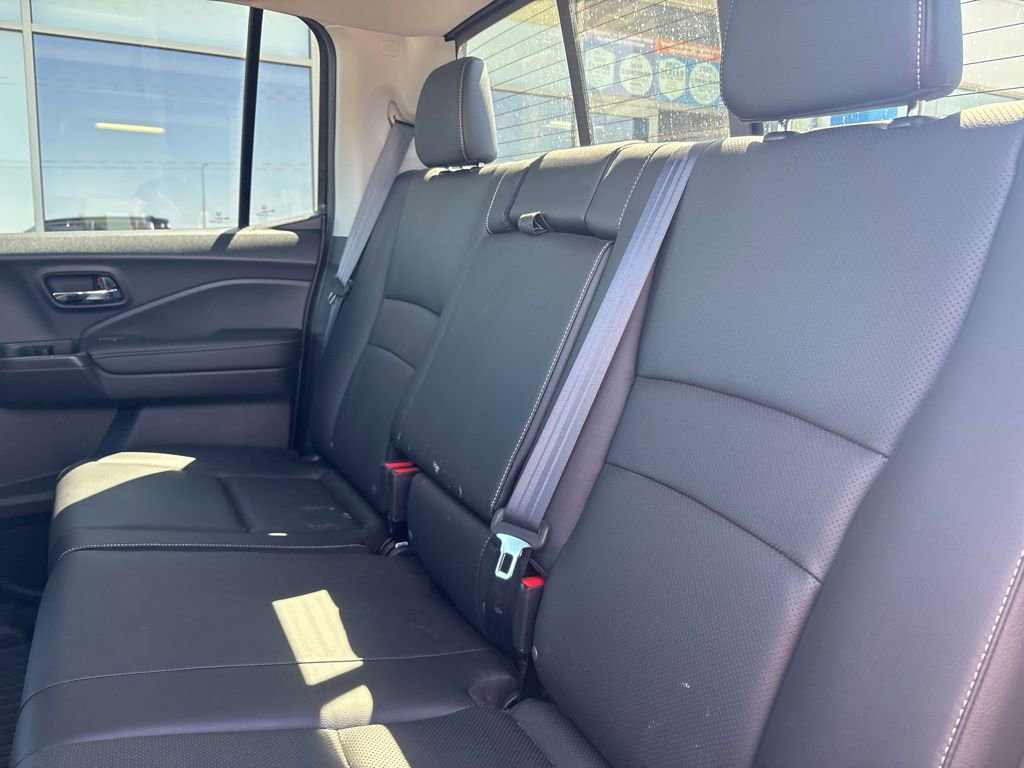Used 2023 Honda Ridgeline RTL image 40