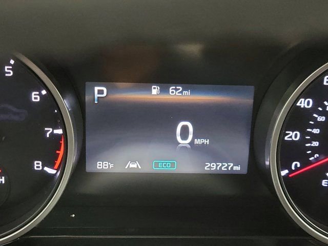 Used 2024 Kia Carnival EX FWD image 29