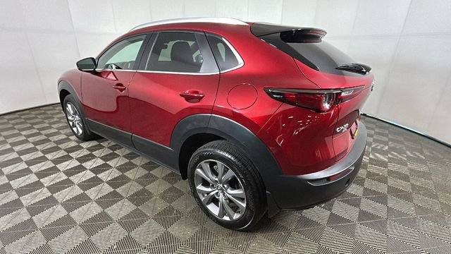 Used 2023 MAZDA CX-30 AWD 2.5 S w/ Preferred Package image 5