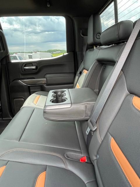 Used 2020 GMC Sierra 1500 AT4 w/ AT4 Premium Package image 23