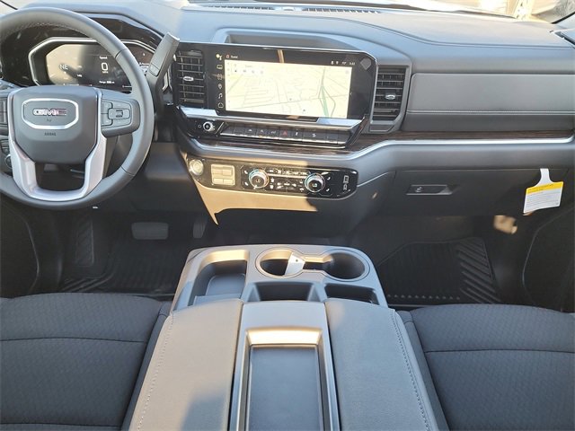 New 2026 GMC Sierra 1500 Elevation w/ X31 Off-Road Package image 20