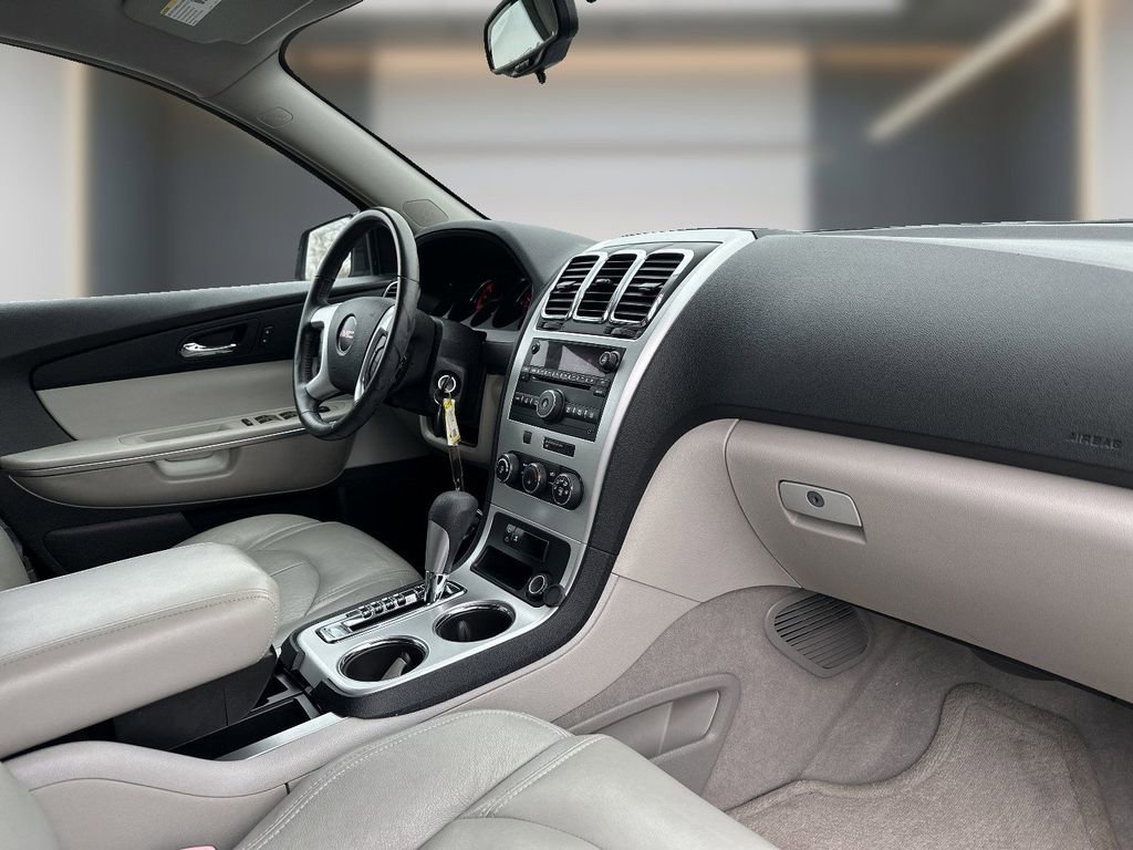 Used 2009 GMC Acadia SLE w/ Preferred Package image 6