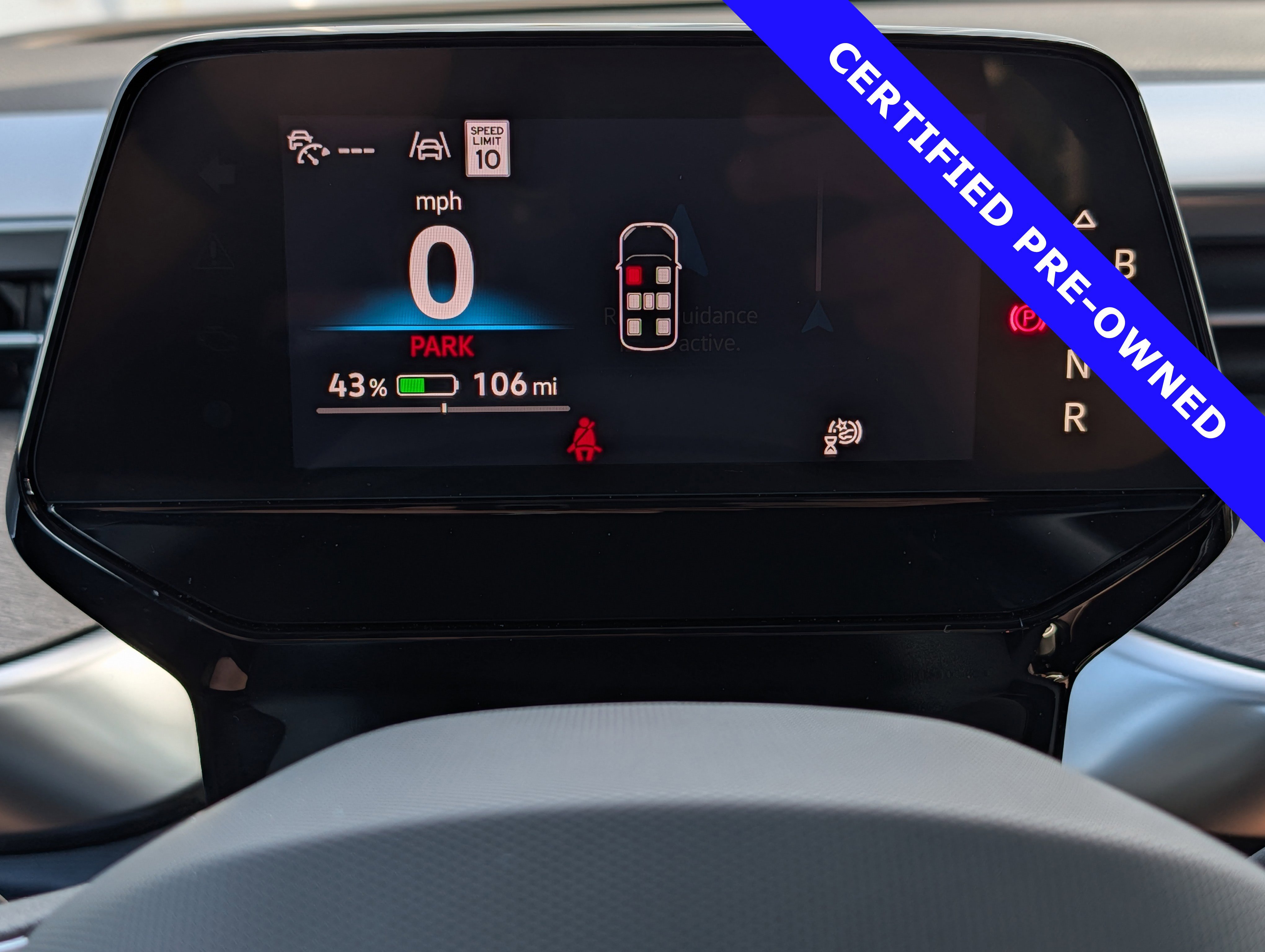 Used 2025 Volkswagen ID. Buzz Pro S RWD image 29