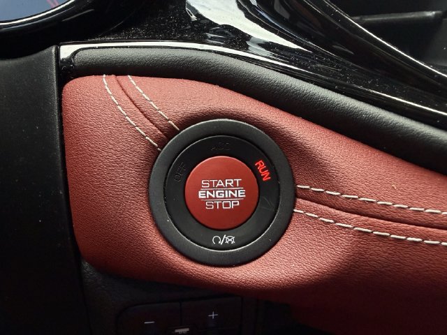 Used 2024 Dodge Durango SRT AWD/4WD image 23