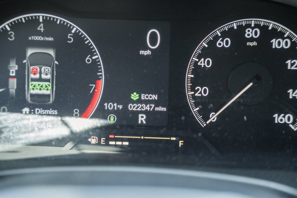 Used 2023 Honda Civic Sport image 41