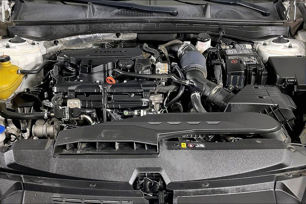 Used 2021 Hyundai Sonata Limited FWD image 13