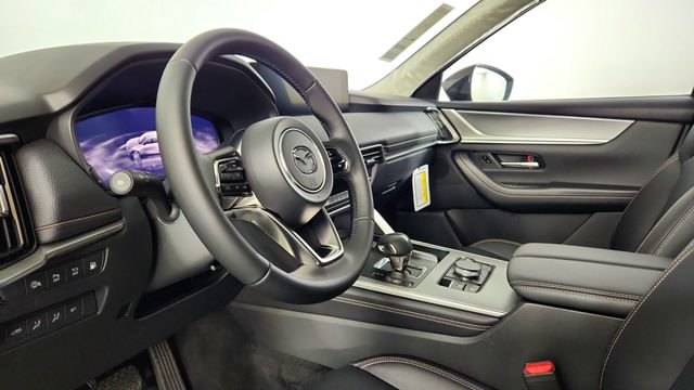 New 2026 MAZDA CX-70 SC Plus AWD/4WD image 11