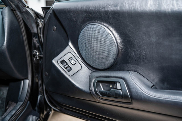 Used 1997 Toyota Supra Turbo image 69