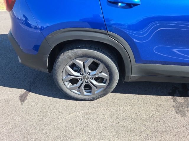 Used 2024 Kia Seltos S image 7