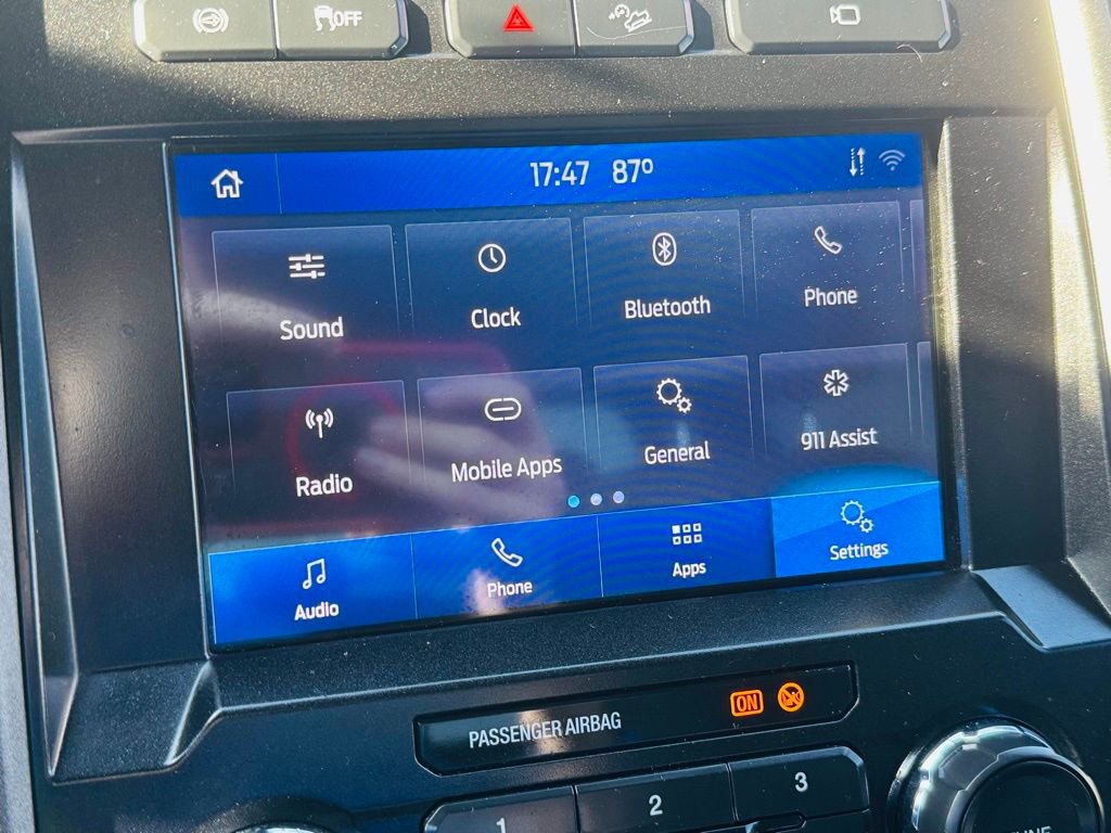 Used 2020 Ford F250 XL w/ STX Appearance Package AWD/4WD image 26