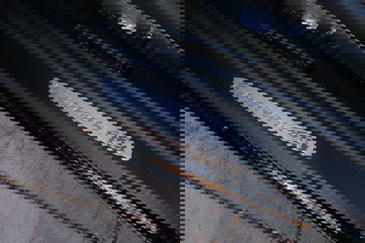 Used 2014 Porsche 911 Carrera 4S image 47