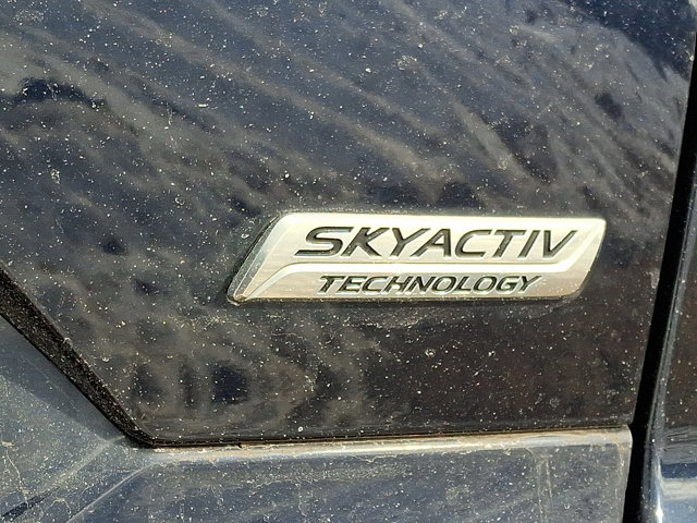 Used 2017 MAZDA CX-5 Grand Touring w/ Premium Package image 10