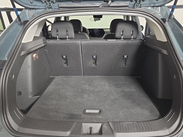 Certified 2026 Chevrolet Trax LS w/ LS Convenience Package FWD image 27