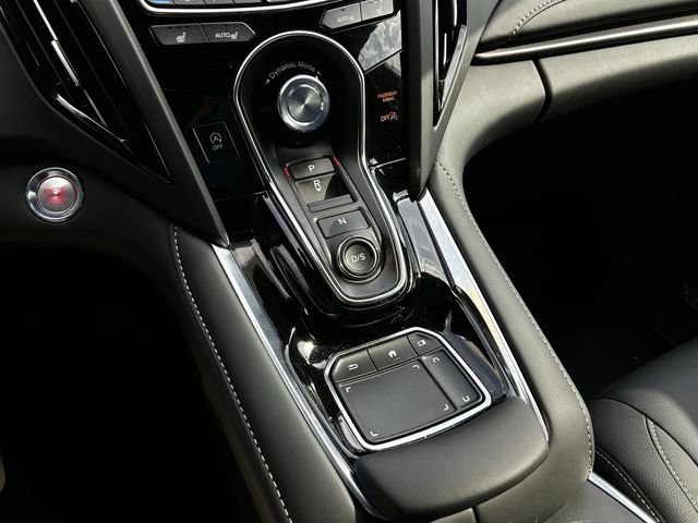 Certified 2025 Acura RDX SH-AWD image 21