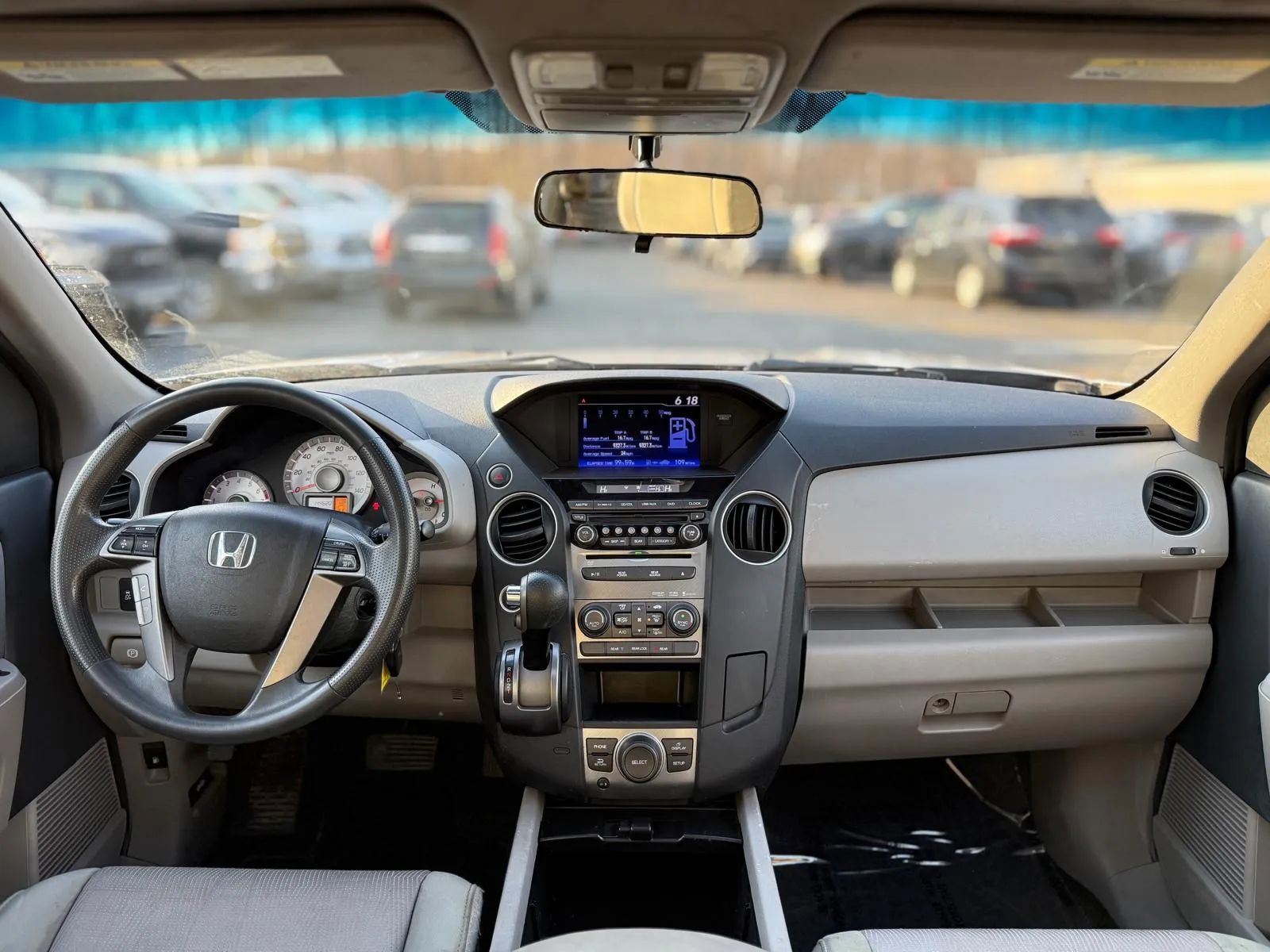 Used 2015 Honda Pilot SE image 13