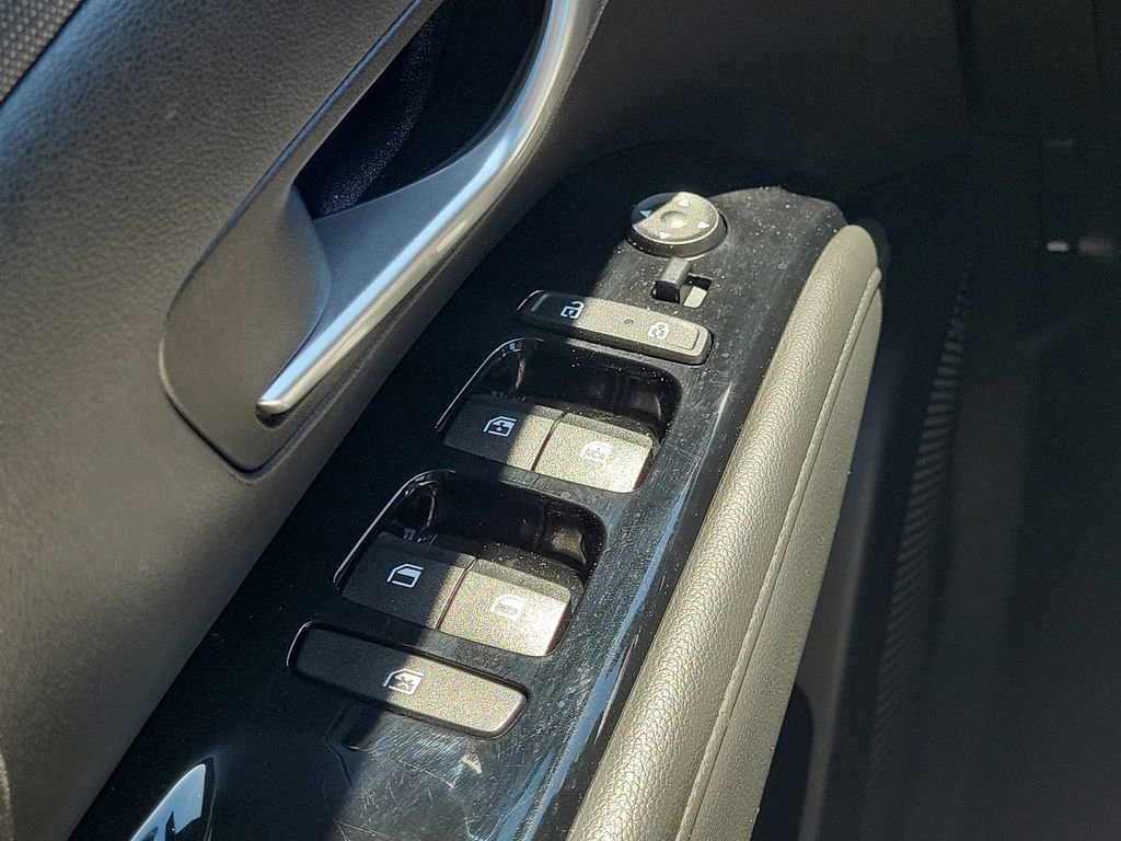 Used 2023 Hyundai Santa Cruz Limited image 21