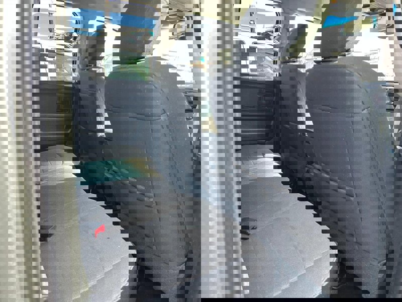 Used 2021 RAM 1500 Express w/ Wheel & Sound Group image 8