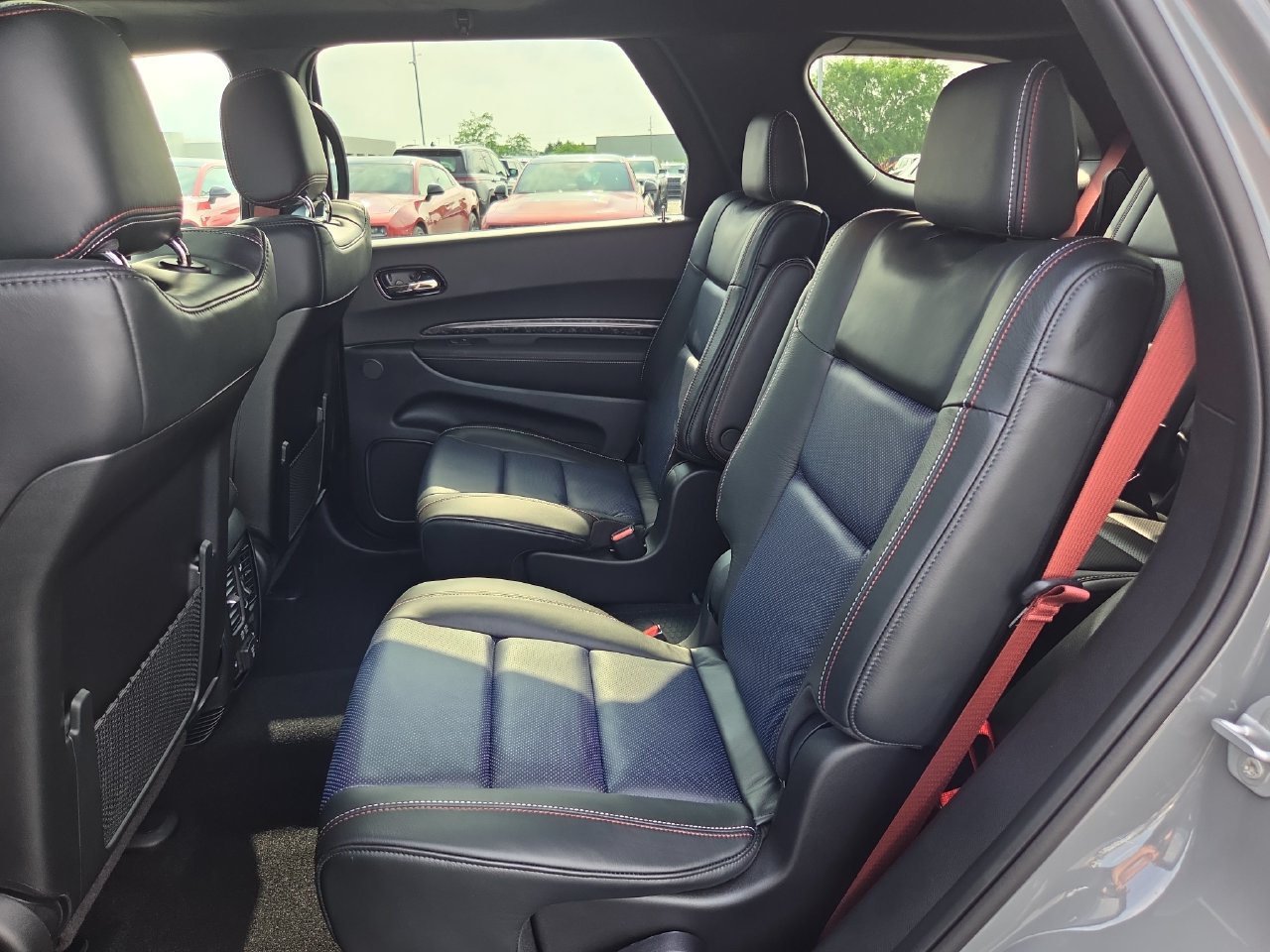 New 2026 Dodge Durango GT AWD/4WD image 16