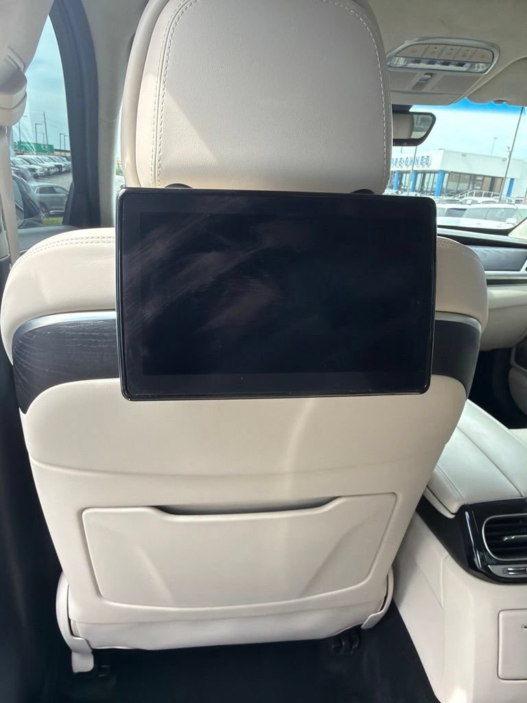 Used 2021 Genesis G90 5.0 Ultimate RWD image 15