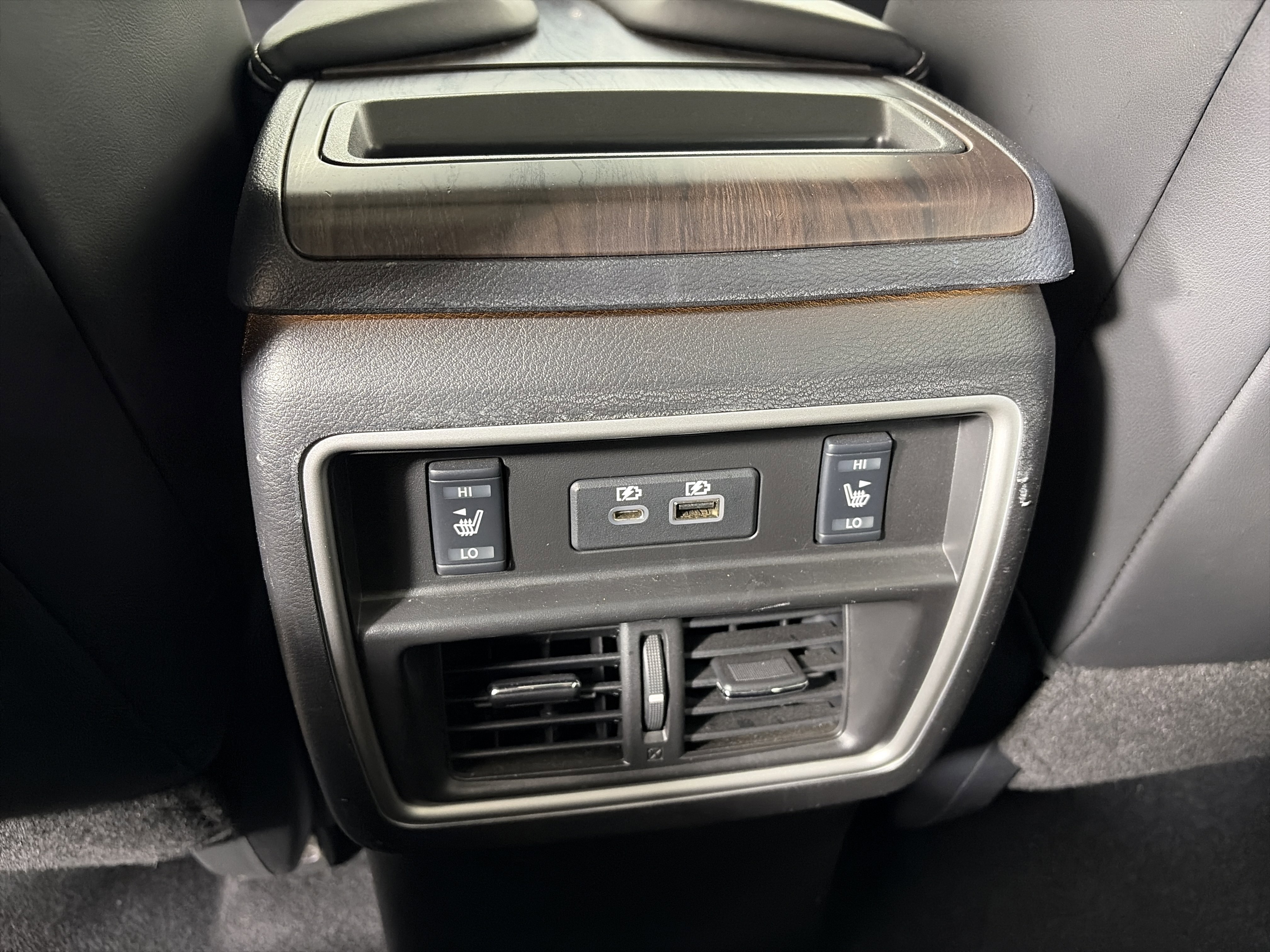 Used 2019 Nissan Murano Platinum image 18