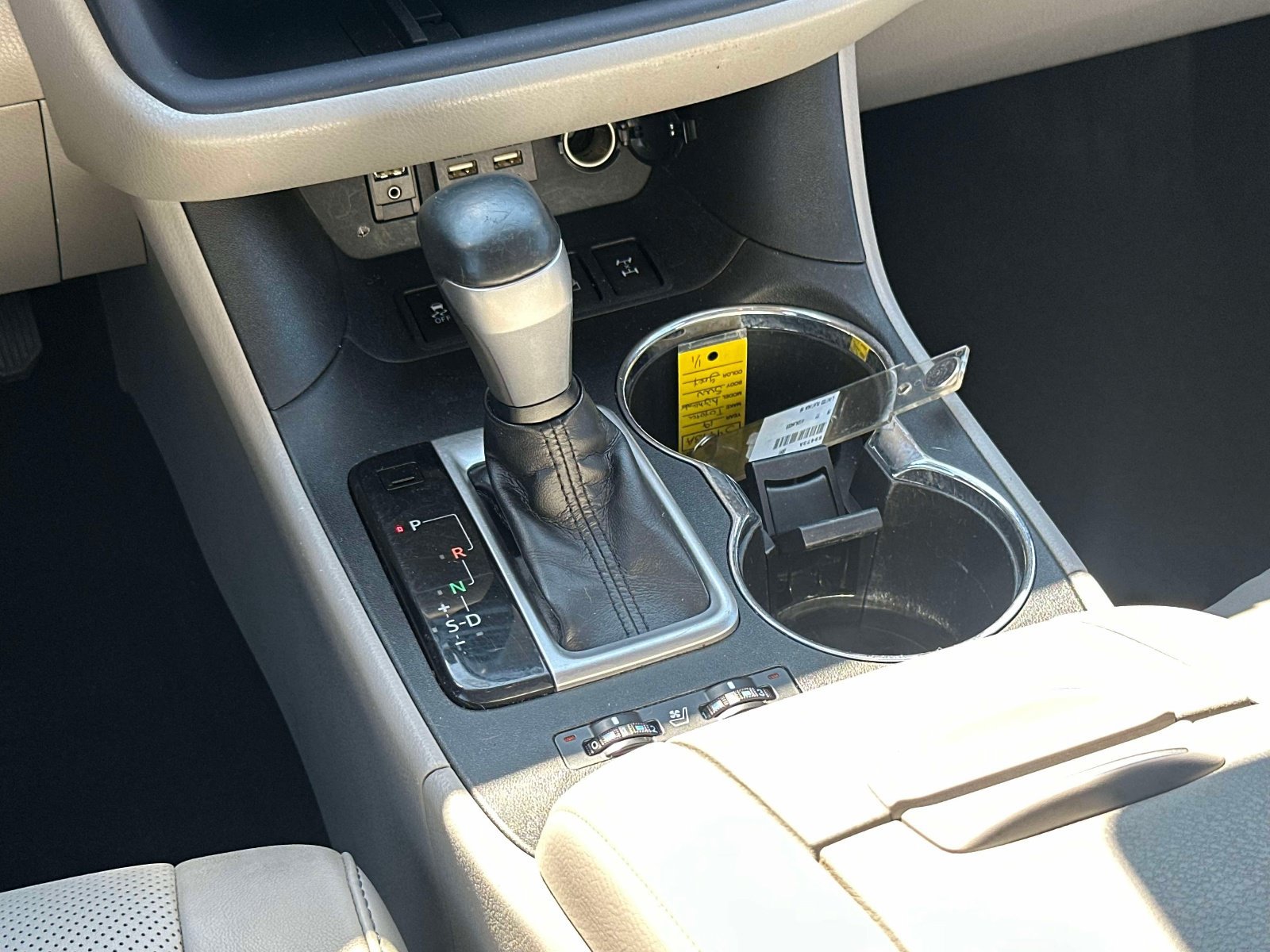 Used 2019 Toyota Highlander Limited AWD/4WD image 21