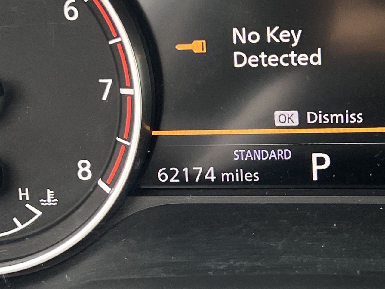Used 2021 Nissan Rogue SV FWD image 12