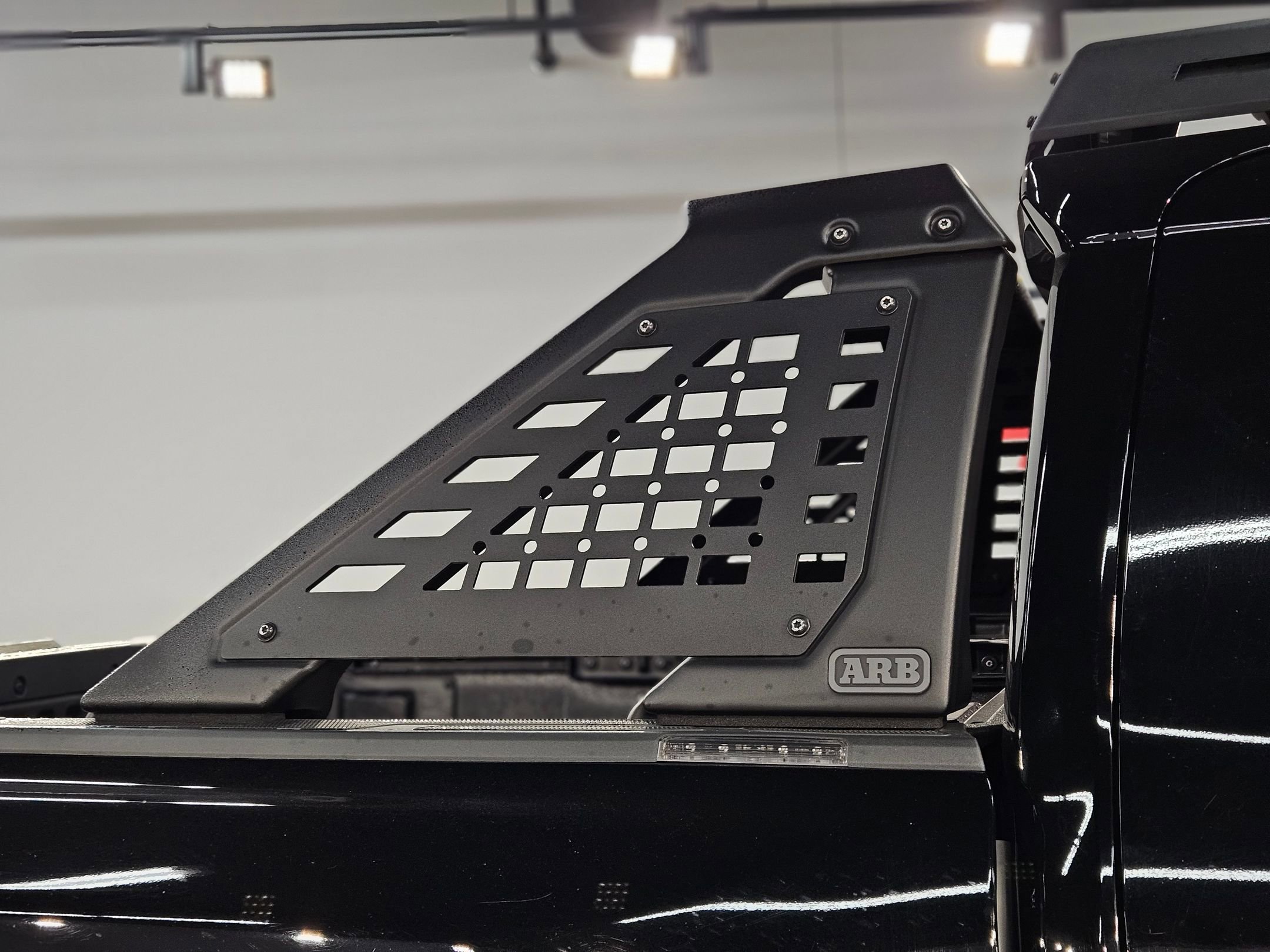 Used 2024 Toyota Tacoma 4x4 Double Cab Hybrid image 37