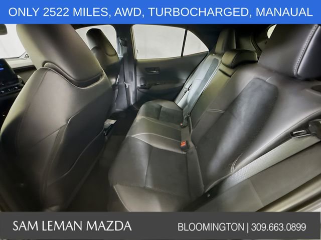 Used 2025 Toyota Corolla Premium w/ Styling Package (TMS) image 22