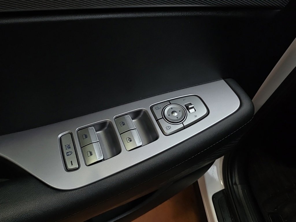 Used 2021 Hyundai Palisade SEL w/ Cargo Package image 29