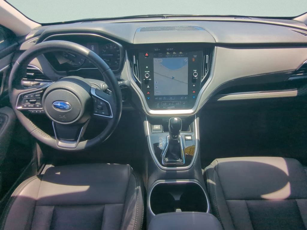 Used 2023 Subaru Outback Onyx Edition XT w/ Popular Package #2 AWD/4WD image 12
