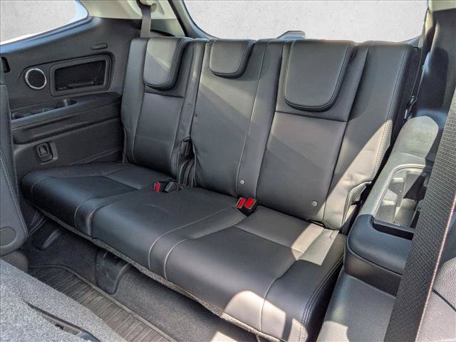 Certified 2026 Subaru Ascent Touring AWD/4WD image 19