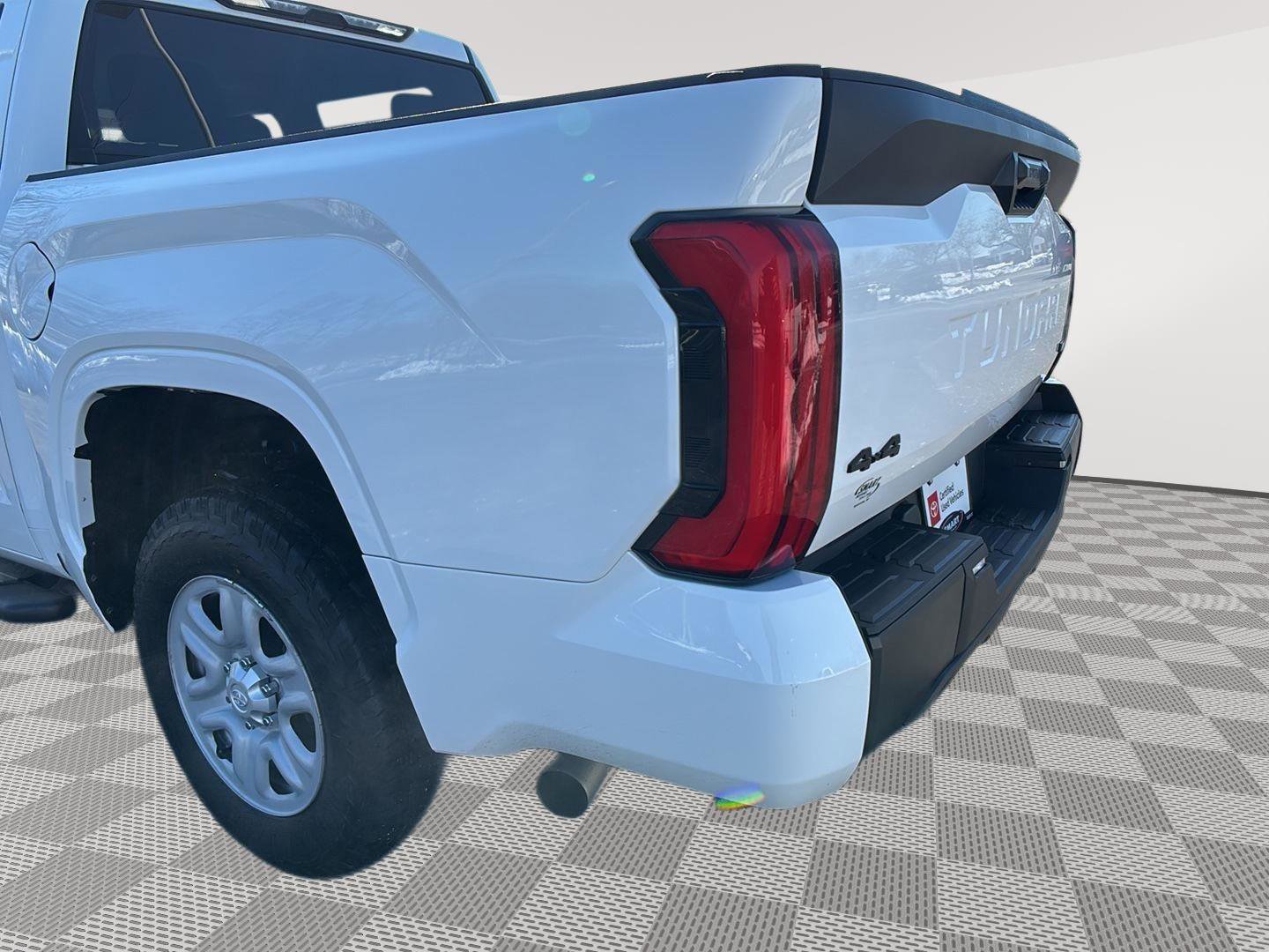 Used 2023 Toyota Tundra SR image 23