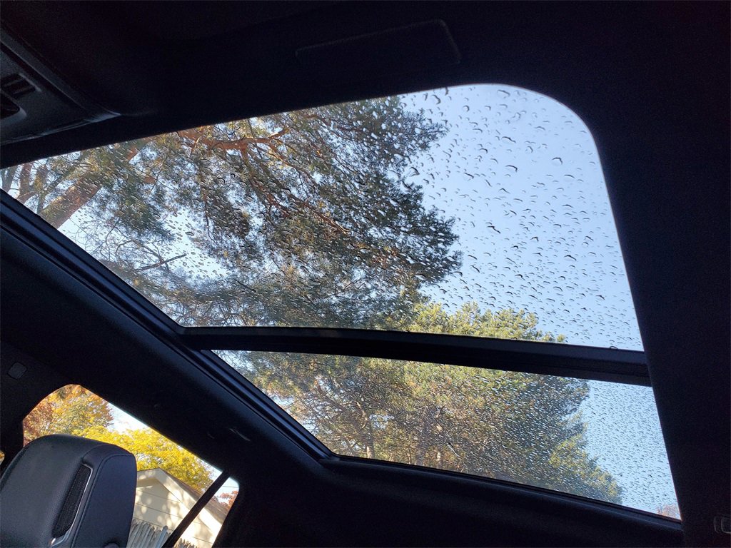 New 2026 Cadillac Escalade ESV Luxury w/ LPO, Radiant Package image 31