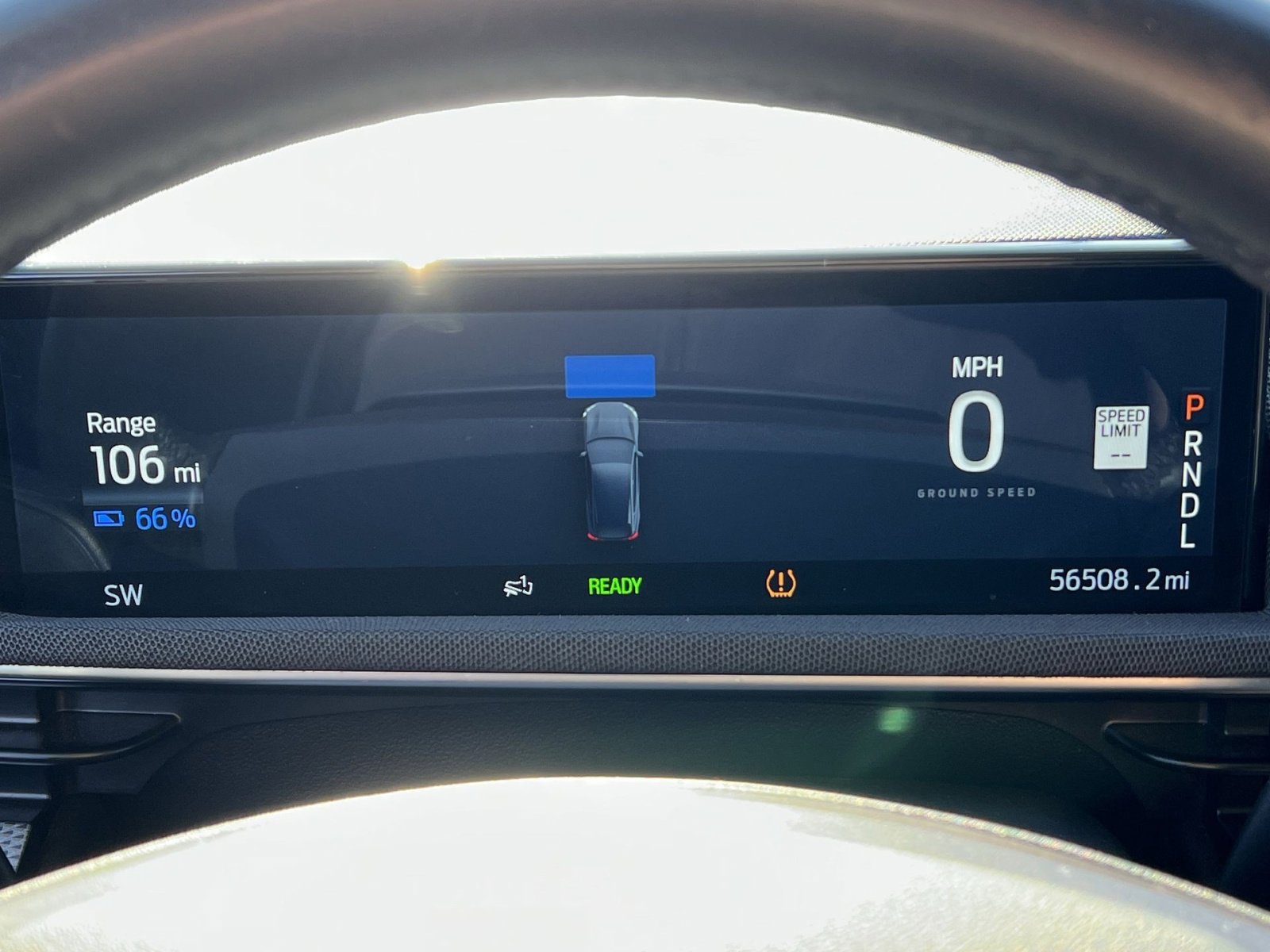 Used 2021 Ford Mustang Mach-E Select image 17