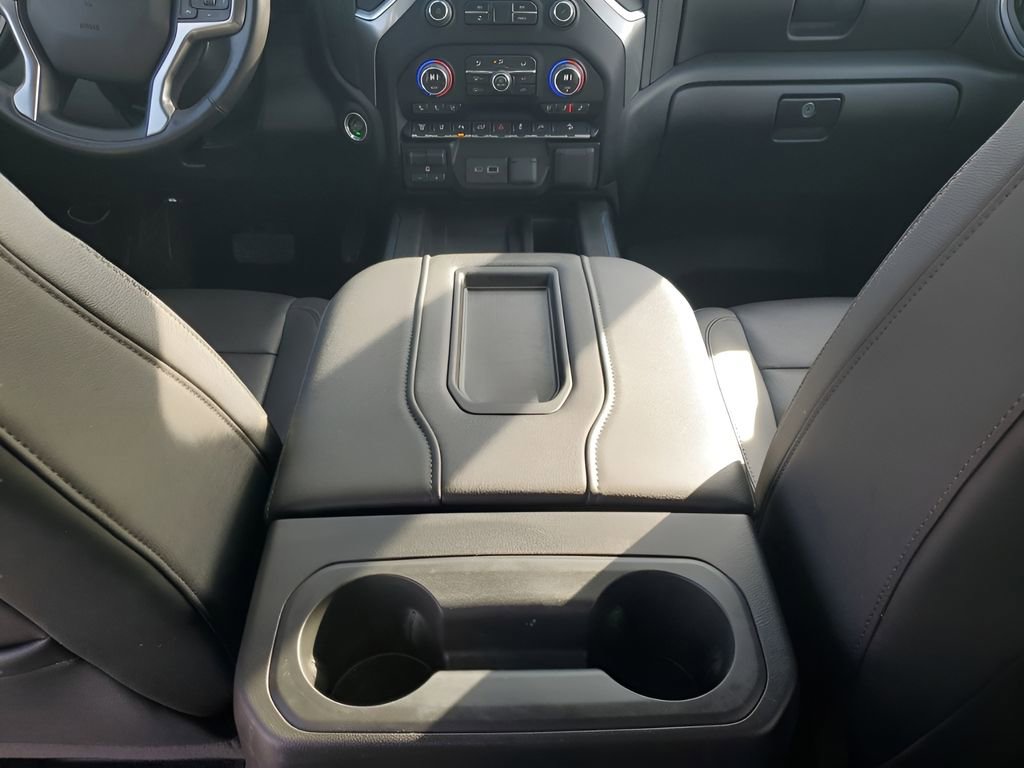 Used 2022 Chevrolet Silverado 3500 LTZ w/ LTZ Texas Edition image 22