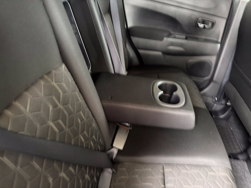 New 2027 Mitsubishi Outlander Sport ES AWD/4WD image 23