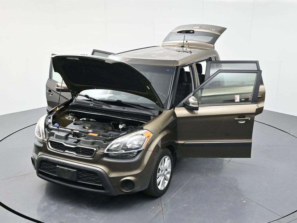 Used 2013 Kia Soul + image 48