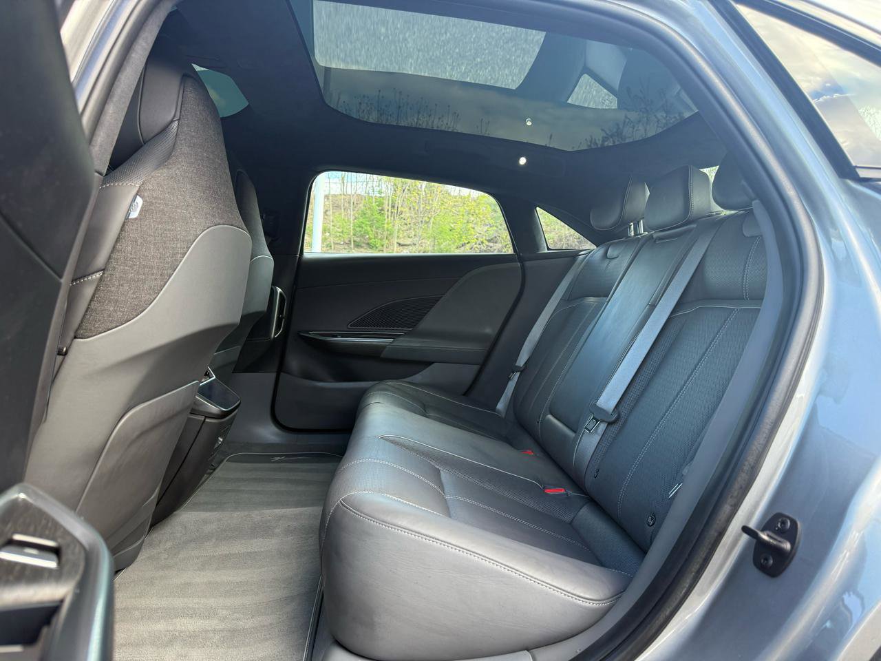 Used 2023 Lucid Air Grand Touring AWD/4WD image 21