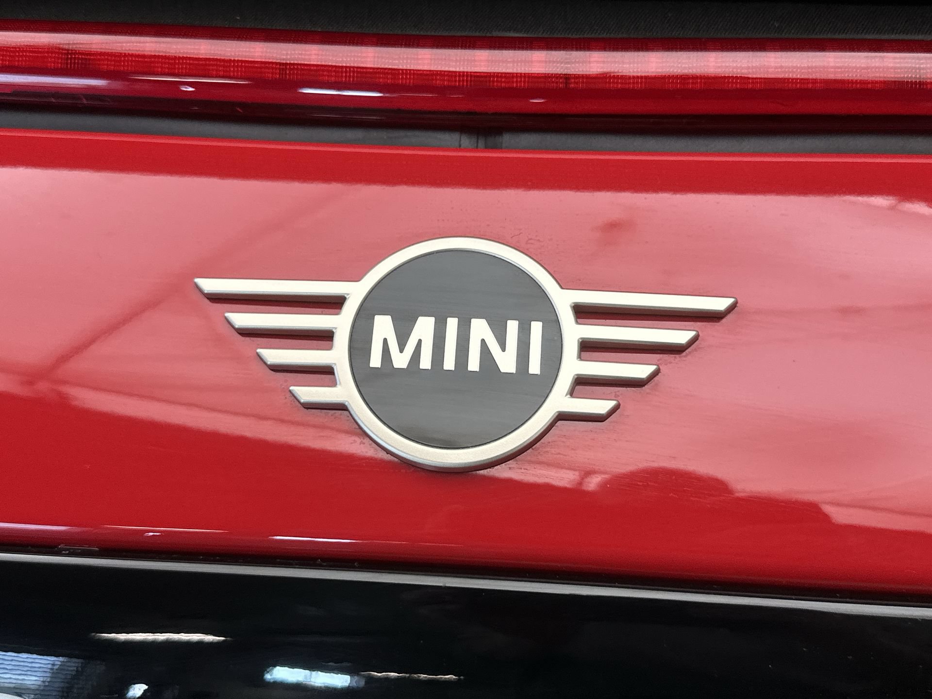 New 2026 MINI Cooper S FWD image 24