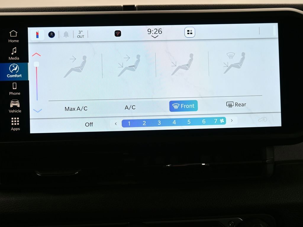 Certified 2024 Jeep Wrangler Sport S image 28