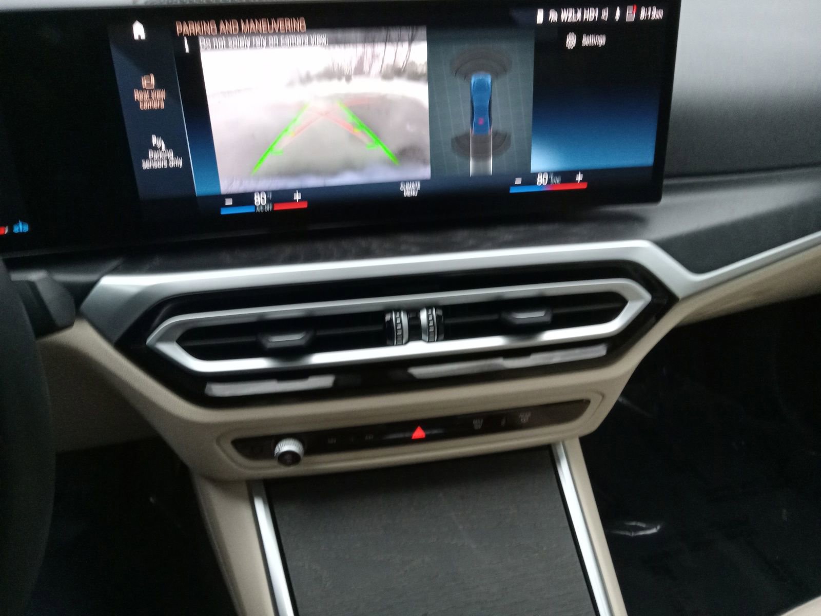 Used 2023 BMW 330i xDrive Sedan w/ Driving Assistance Package image 15