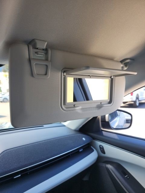 New 2025 Ford Mustang Mach-E Premium image 43