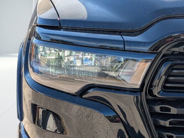 New 2026 RAM 1500 Lone Star image 9